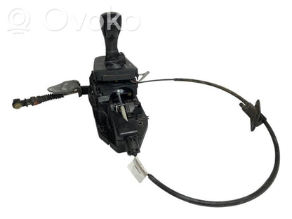 Pārslēgšanas mehanisms (kulisa)