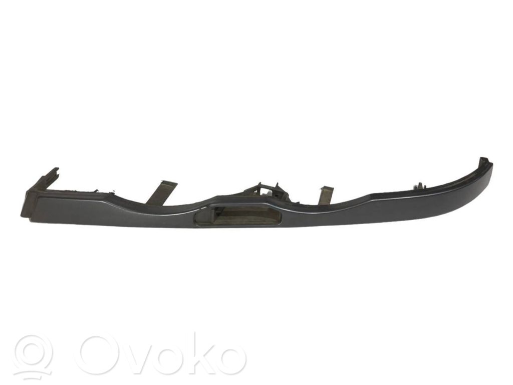 Headlight trim