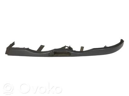 Headlight trim