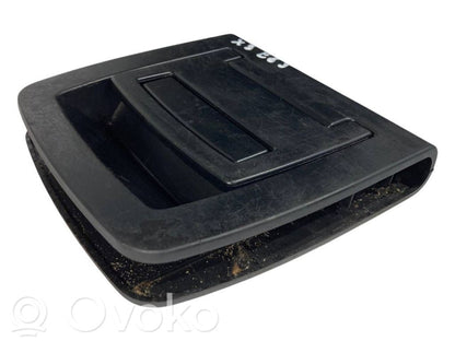 Cita veida bagāžnieka dekoratīvās apdares detaļa