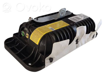 Pasažiera drošības spilvens