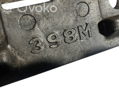 Gaisa kondicionēšanas kompresora stiprinājums