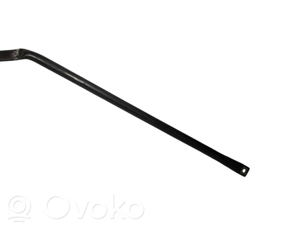 Cita veida dzinēja nodalījuma detaļa