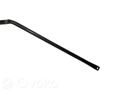 Cita veida dzinēja nodalījuma detaļa