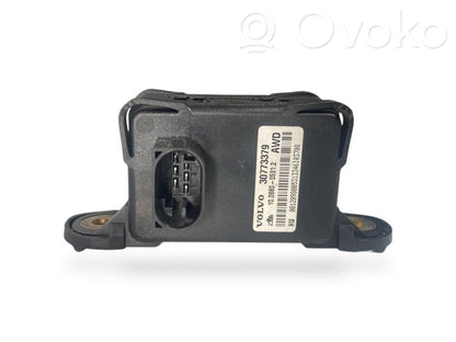 ESP (elektroniskās stabilitātes programmas) sensors (paātrinājuma sensors)