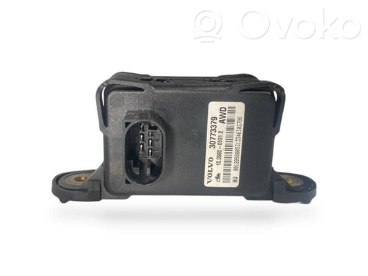 ESP (elektroniskās stabilitātes programmas) sensors (paātrinājuma sensors)