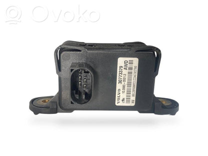 ESP (elektroniskās stabilitātes programmas) sensors (paātrinājuma sensors)