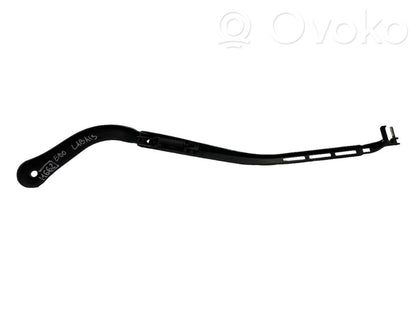 Windshield wiper arm