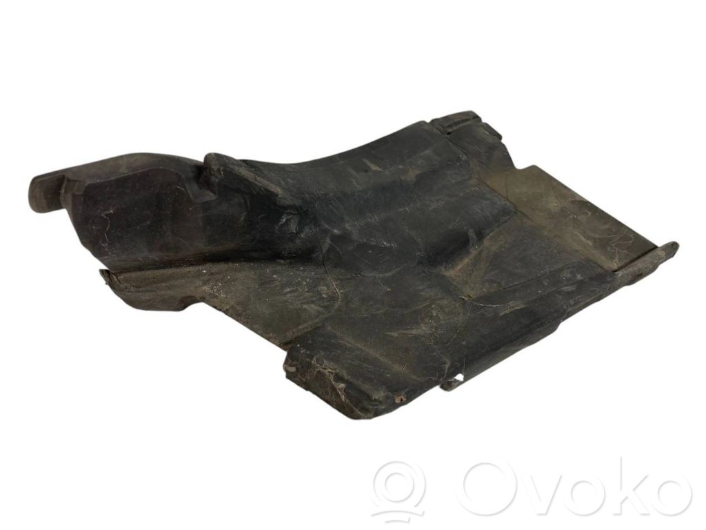 Spārna putuplasta daļa