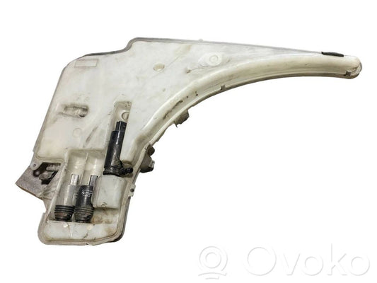 Window fluid tank