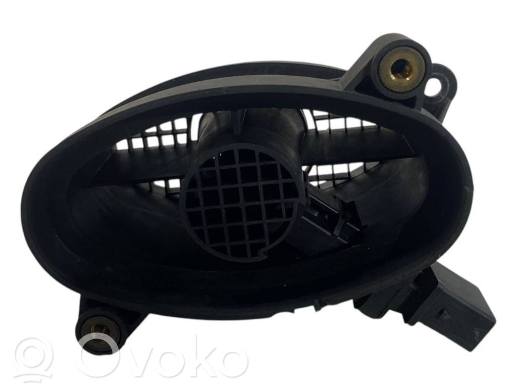 Gaisa plūsmas mērītājs