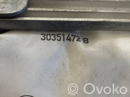 Pasažiera drošības spilvens