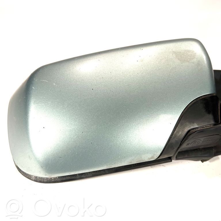 Spogulis (elektriski vadāms)