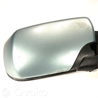 Spogulis (elektriski vadāms)