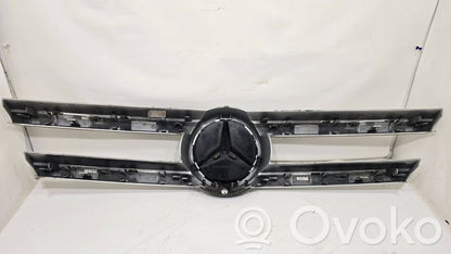 Augšējais režģis