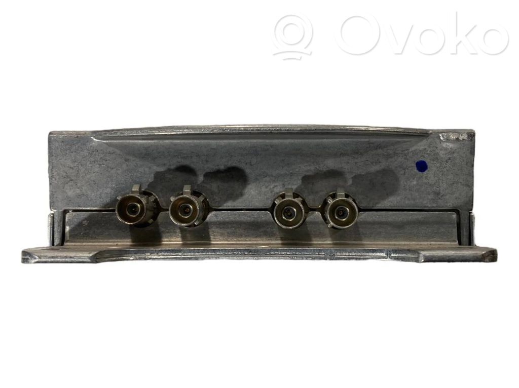 Bluetooth modulis