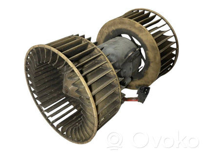 Mazā radiatora ventilators