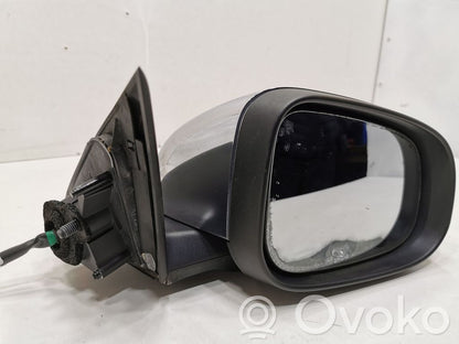 Spogulis (elektriski vadāms)