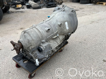 Автоматическая коробка передач