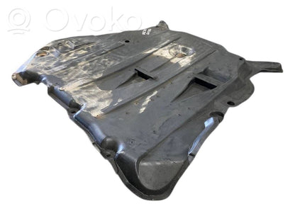 Dzinēja apakšas aizsargs