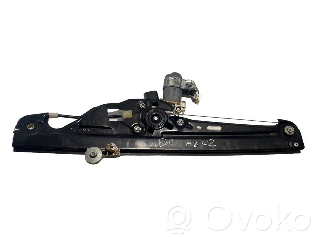 Elektriskā loga pacelšanas mehānisma komplekts