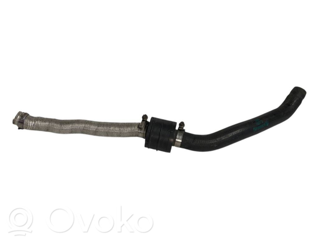 Tube(s) / hose(s)