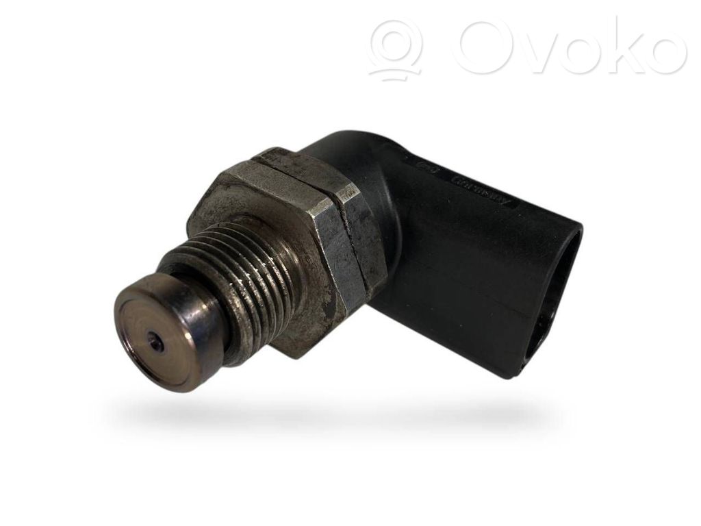 Degvielas spiediena mērītājs