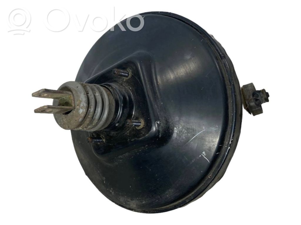 Bremžu vakuuma pastiprinātājs