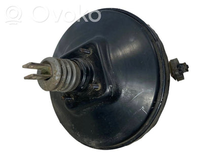 Bremžu vakuuma pastiprinātājs