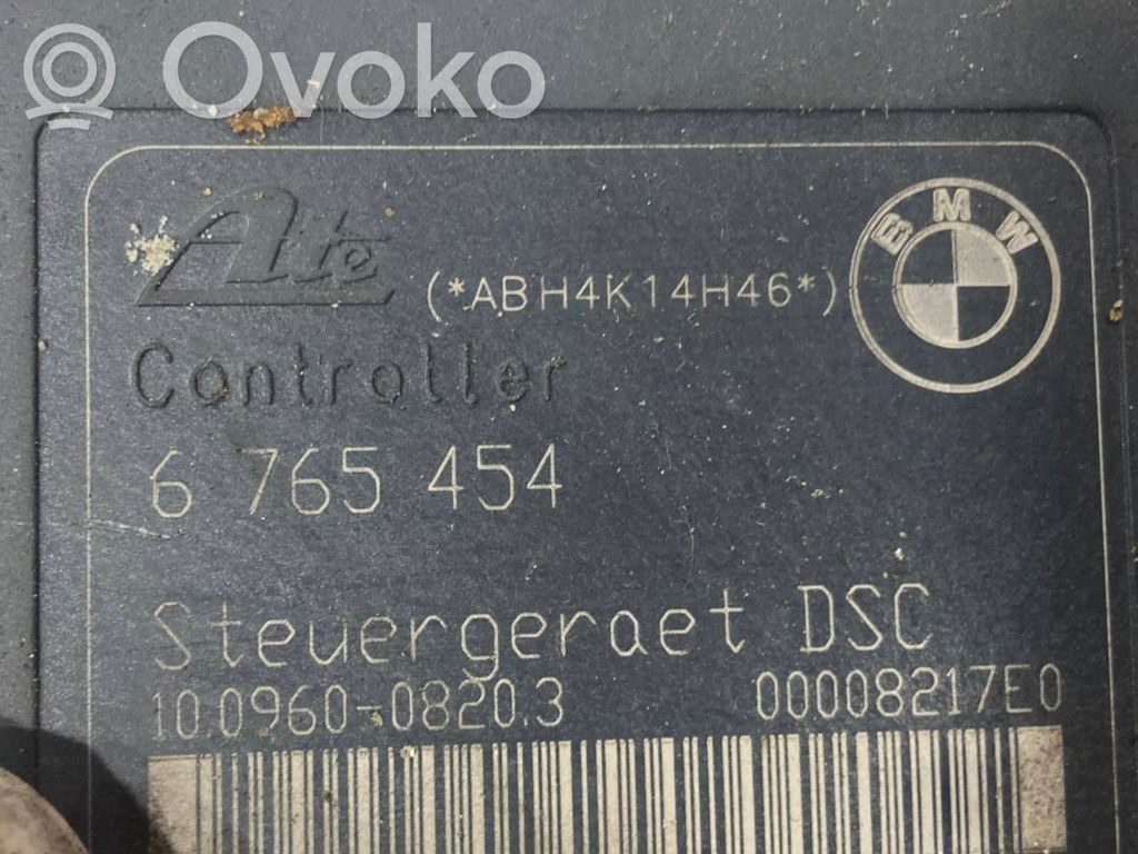 ABS unit