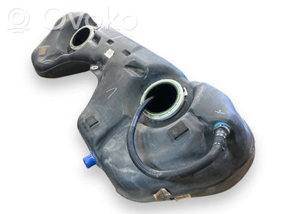 Топливный бак