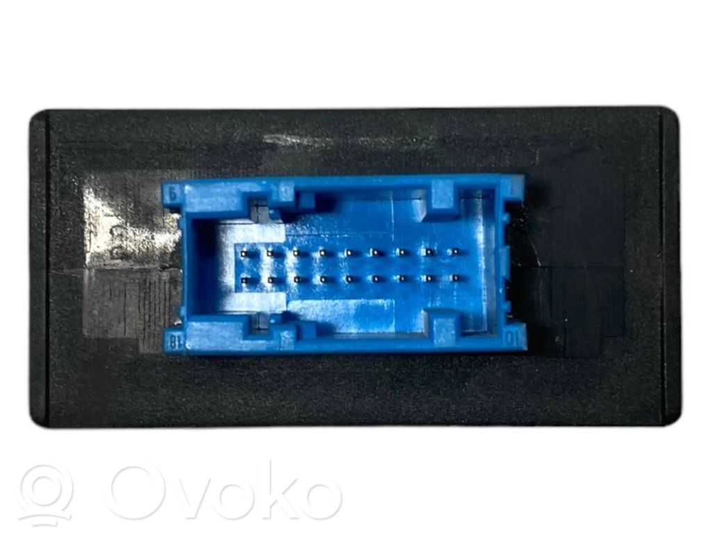 Световой модуль ЛКМ