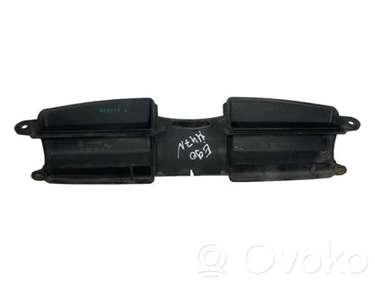 Gaisa ieplūdes kanāla detaļas