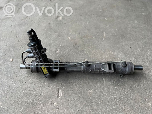 Рулевая колонка