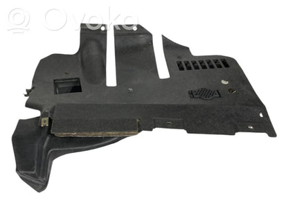Panel decorative trim shield (lower)