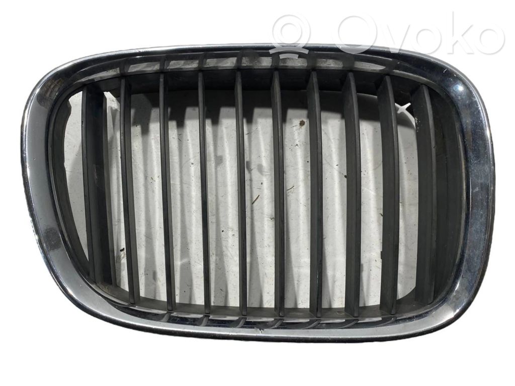 Augšējais režģis