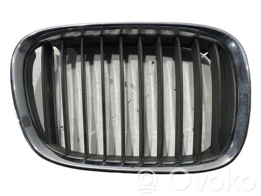 Augšējais režģis