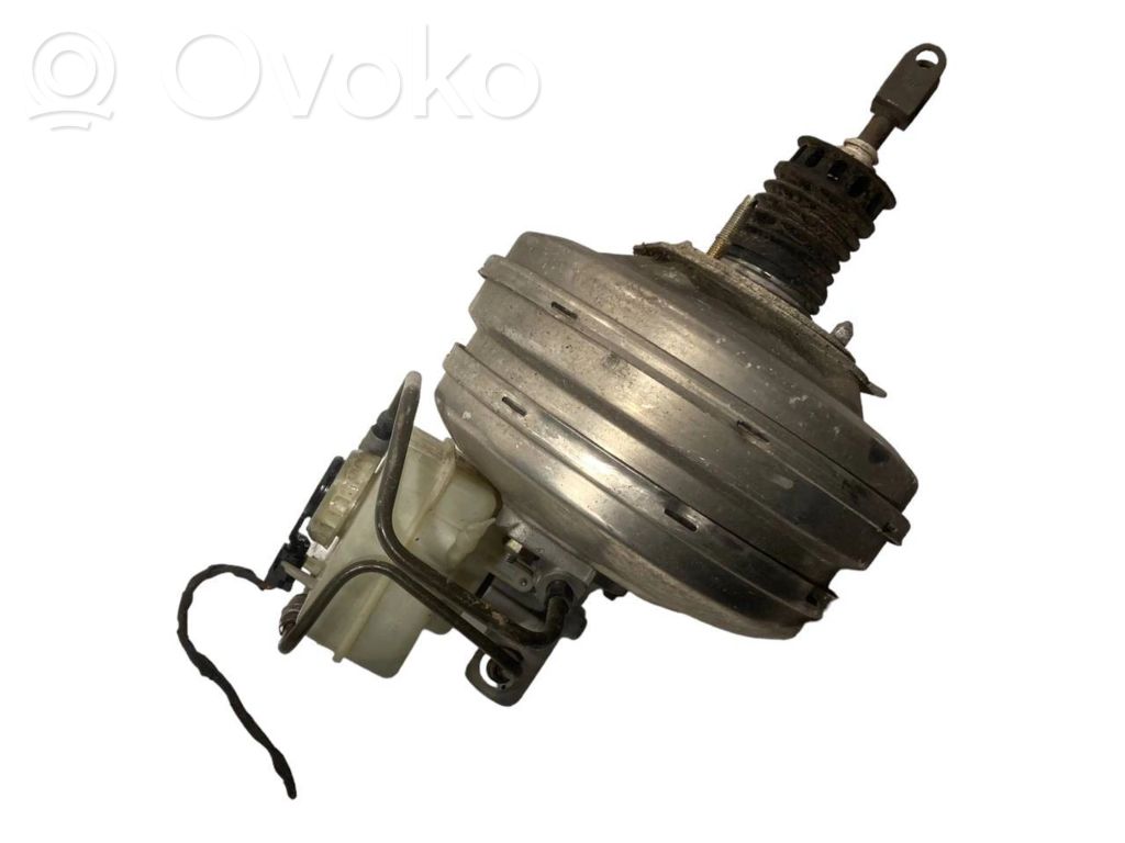 Bremžu vakuuma pastiprinātājs