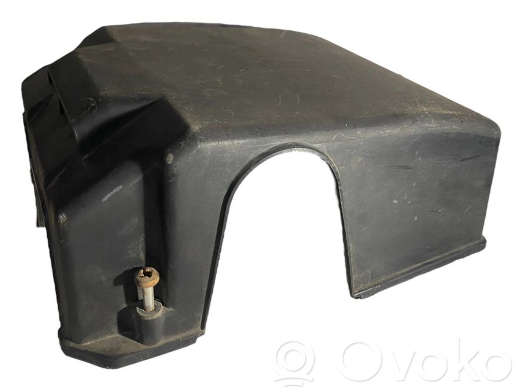 Drošinātāju Kastes vāciņš