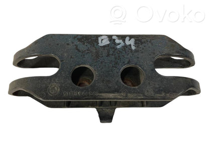 Кронштейн крепления заднего бампера