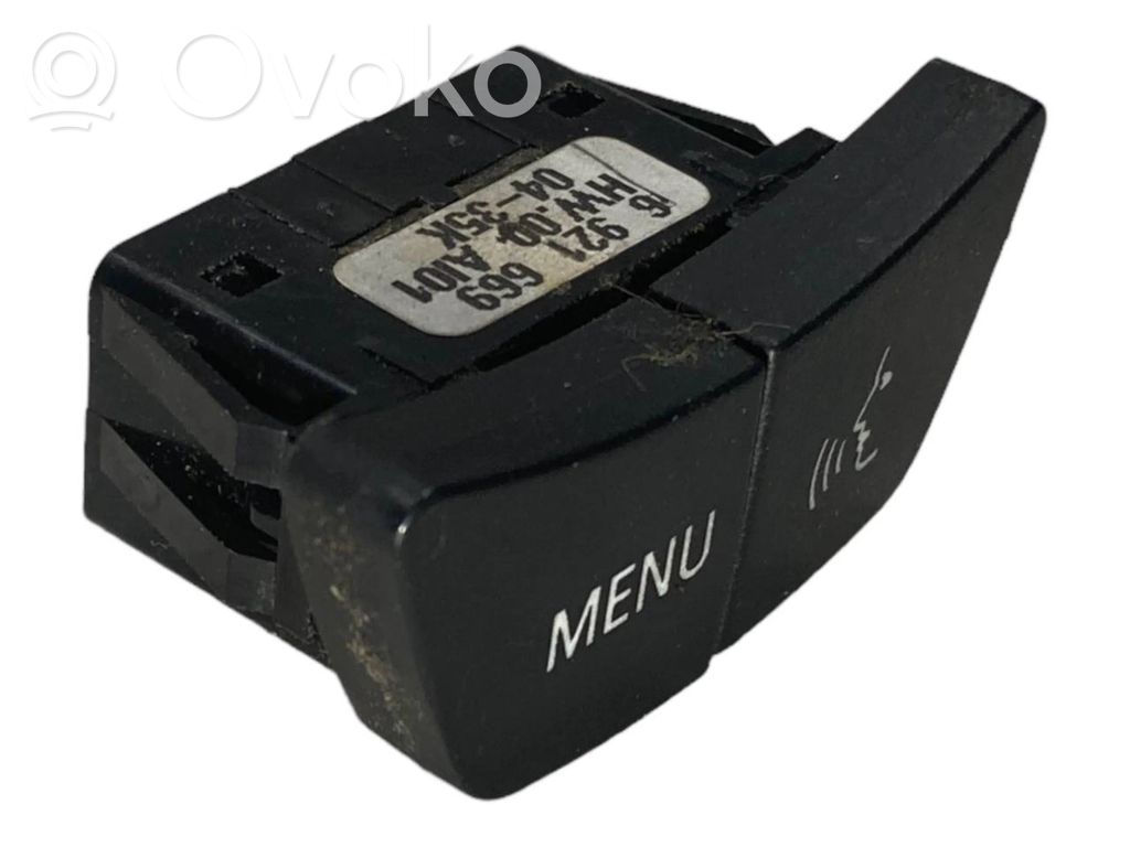 Other types of switches / buttons / toggles