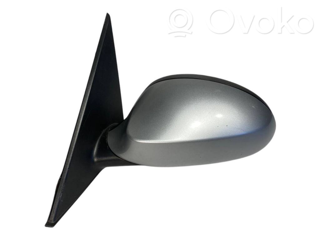Spogulis (elektriski vadāms)