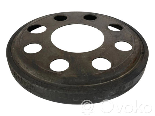 Crankshaft position gear