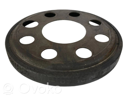 Kloķvārpstas stāvokļa zobrats