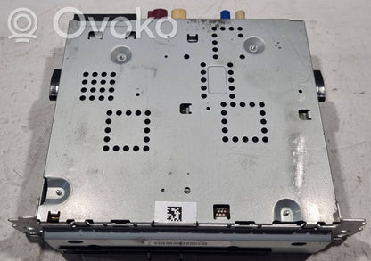 Navigation (GPS) system CD/DVD reader