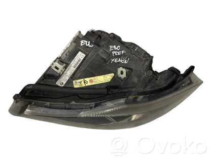 Priekšējais lukturis