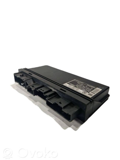Comfort module