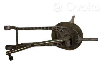 Механизм переключения (скользящий механизм)