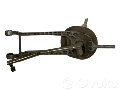 Switching mechanism (sliding mechanism)