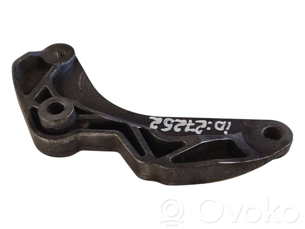 Ģeneratora stiprinājums